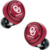 University of Oklahoma Sooners Red Amazon Echo Buds Skin