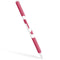 University of Oklahoma Sooners Red Apple Pencil (2nd Gen 2019) Skin