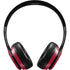 University of Oklahoma Sooners Red Beats Solo 4 Wireless Headphones Skin