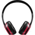 University of Oklahoma Sooners Red Beats Studio Pro Wireless Headphones Skin