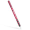 University of Oklahoma Sooners Red Digi Apple Pencil (2nd Gen 2019) Skin