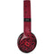 University of Oklahoma Sooners Red Digi Beats Solo 3 Wireless Skin