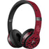 University of Oklahoma Sooners Red Digi Beats Solo 3 Wireless Skin