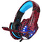 University of Oklahoma Sooners Red Digi BENGOO G9000 Skin