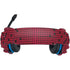 University of Oklahoma Sooners Red Digi BENGOO G9000 Skin