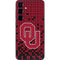 University of Oklahoma Sooners Red Digi Galaxy A16 5G Skin