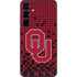 University of Oklahoma Sooners Red Digi Galaxy A16 5G Skin