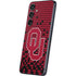University of Oklahoma Sooners Red Digi Galaxy A16 5G Skin