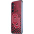 University of Oklahoma Sooners Red Digi Galaxy A55 5G Skin