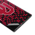 University of Oklahoma Sooners Red Digi Galaxy Note 10 Plus Skin