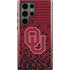 University of Oklahoma Sooners Red Digi Galaxy S23 Ultra Pro Case