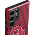 University of Oklahoma Sooners Red Digi Galaxy S23 Ultra Pro Case
