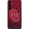 University of Oklahoma Sooners Red Digi Galaxy S24 Plus Skin