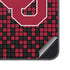 University of Oklahoma Sooners Red Digi Galaxy S25 Plus Skin