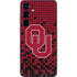University of Oklahoma Sooners Red Digi Galaxy S25 Skin