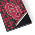 University of Oklahoma Sooners Red Digi Galaxy S25 Ultra Skin