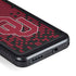 University of Oklahoma Sooners Red Digi Galaxy S24 Waterproof Case