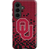 University of Oklahoma Sooners Red Digi Galaxy S26 Impact Case
