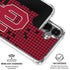University of Oklahoma Sooners Red Digi Galaxy S26 Plus Clear Case