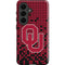 University of Oklahoma Sooners Red Digi Galaxy S26 Plus Impact Case