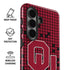 University of Oklahoma Sooners Red Digi Galaxy S26 Plus Impact Case