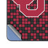 University of Oklahoma Sooners Red Digi Galaxy Z Fold5 5G Skin