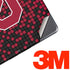 University of Oklahoma Sooners Red Digi iPad Skins
