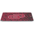 University of Oklahoma Sooners Red Digi Apple iPad Air Skin