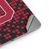 University of Oklahoma Sooners Red Digi Apple iPad Air Skin