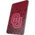 University of Oklahoma Sooners Red Digi Apple iPad Mini Skin