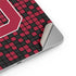 University of Oklahoma Sooners Red Digi iPad Pro 13in M4 (2024) Skin