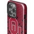 University of Oklahoma Sooners Red Digi iPhone 15 Pro Impact Case