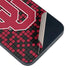 University of Oklahoma Sooners Red Digi iPhone 15 Skin
