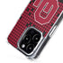 University of Oklahoma Sooners Red Digi iPhone 16 Pro Max MagSafe Case