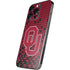 University of Oklahoma Sooners Red Digi iPhone 16 Pro Max Skin