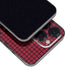 University of Oklahoma Sooners Red Digi iPhone 16 Pro Skin
