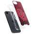 University of Oklahoma Sooners Red Digi iPhone 16e MagSafe Case
