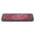 University of Oklahoma Sooners Red Digi iPhone 16e Skin