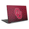University of Oklahoma Sooners Red Digi Dell Latitude Skin