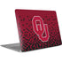 University of Oklahoma Sooners Red Digi Apple MacBook Air Skin
