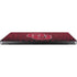 University of Oklahoma Sooners Red Digi Apple MacBook Pro 14-inch Skin