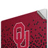 University of Oklahoma Sooners Red Digi Apple MacBook Pro 16-inch Skin
