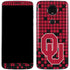 University of Oklahoma Sooners Red Digi Moto E5 Plus Skin
