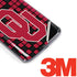 University of Oklahoma Sooners Red Digi Moto E5 Plus Skin