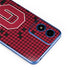 University of Oklahoma Sooners Red Digi Moto G Play 4G (2024) Skin