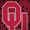 University of Oklahoma Sooners Red Digi Moto G6 Skin
