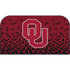 University of Oklahoma Sooners Red Digi Nintendo Switch 2 (2025) with Joy-Con Skin