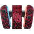 University of Oklahoma Sooners Red Digi Nintendo Switch 2 (2025) Joy-Con Controller Skin