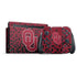 University of Oklahoma Sooners Red Digi Nintendo Skins