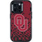 University of Oklahoma Sooners Red Digi Otterbox Defender iPhone Skin